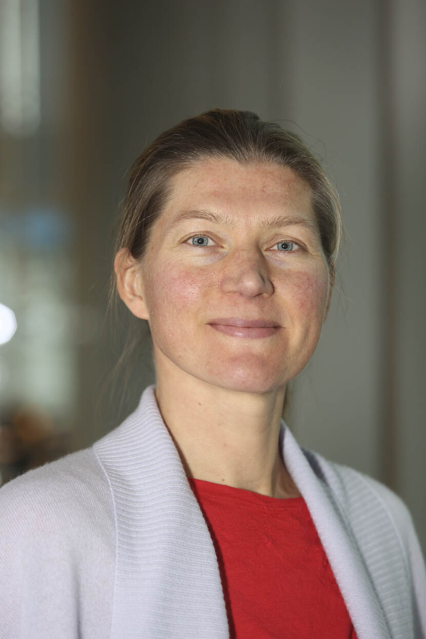 Sigrid Schenk