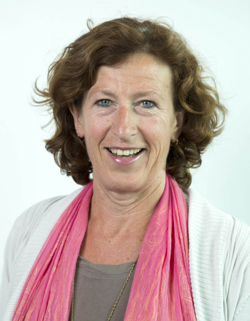 Marjolein Bolhuis-Eijsvogel