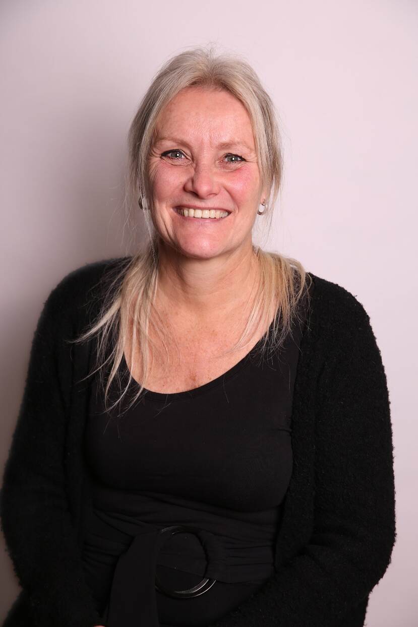 Nicolette Schipper van Veldhoven profielfoto
