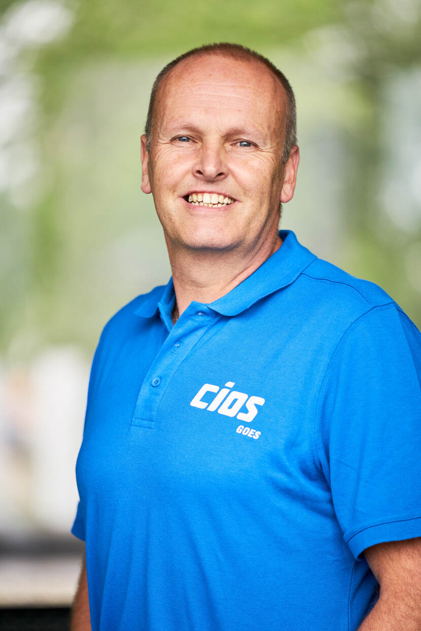 Ronald Klomp profielfoto