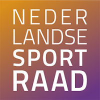 Logo Nederlandse Sportraad