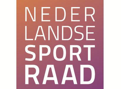 Logo Nederlandse Sportraad