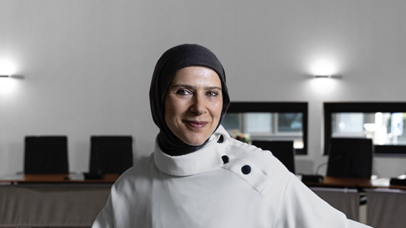 Foto Meryem Kilic-Karaaslan