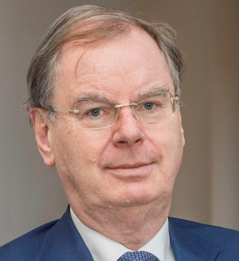 foto Bernard Wientjes