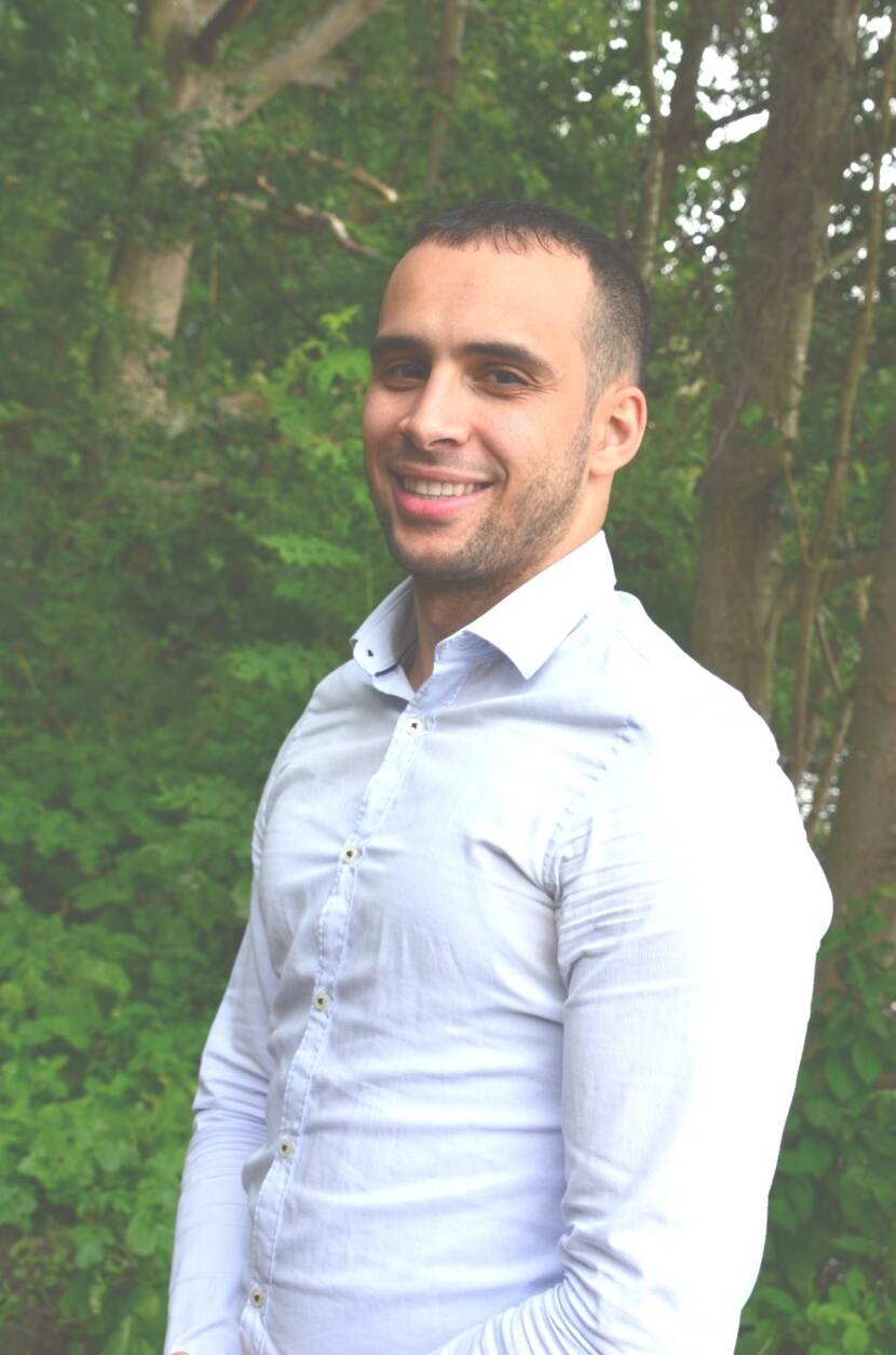 Farid Gamei