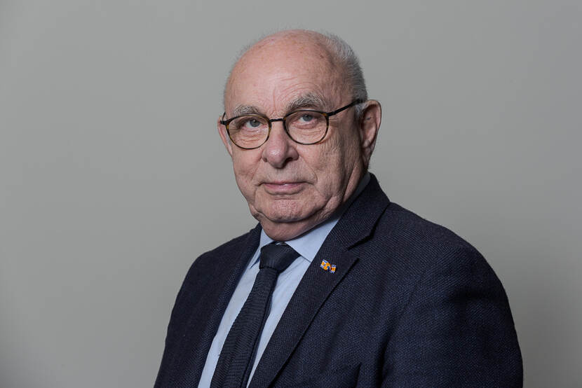 Michael van Praag